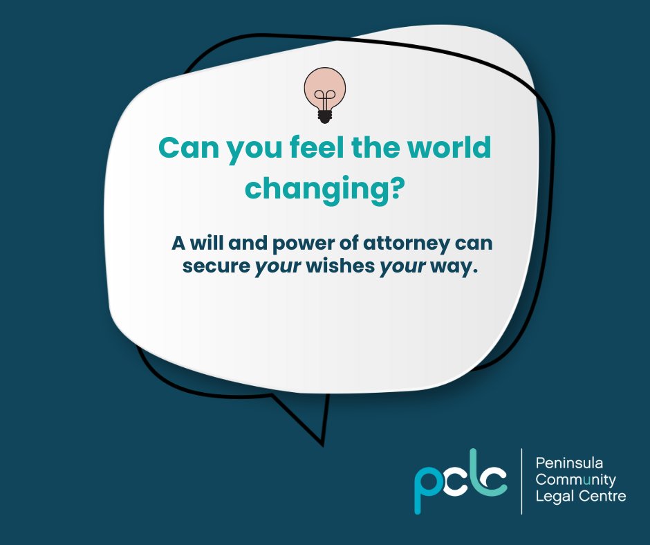 Peninsula CLC tweet media