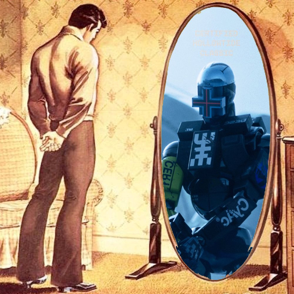 ʜᴏʟʟᴏᴡᴛɪᴅᴇ tweet media