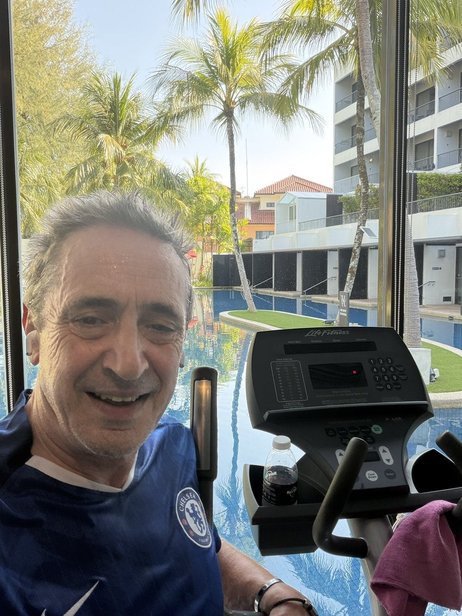 Simon Buckmaster tweet media