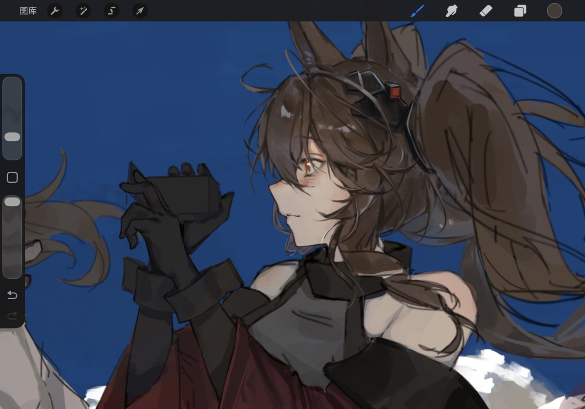 霧原アキ tweet media