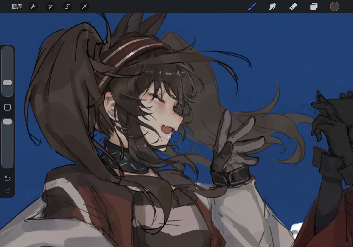 霧原アキ tweet media