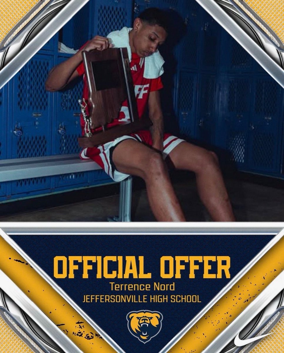 Terrence Nord tweet media