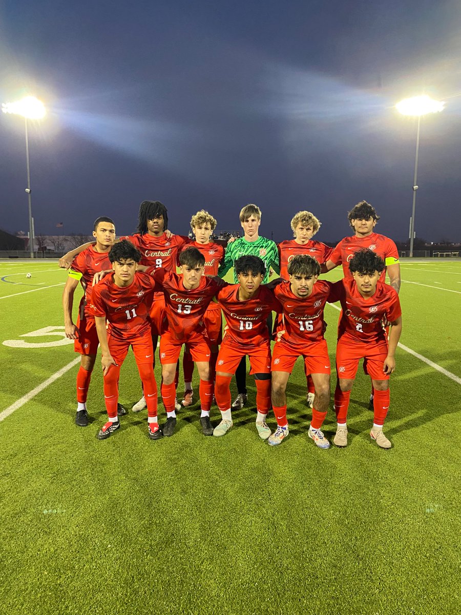 CFC_Soccer's tweet photo. STARTING XI vs Eaton https://t.co/aIng0ihaGJ