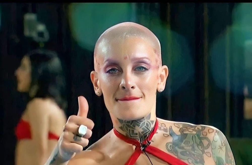 Ya nada es lo mismo sin vos fURIAAAAA😢😢😫 

#FURIAGH #GHDuo24F #Gh2026 #GranHermano #GranHermano2026 #GranHermanoGeneracionDorada #GHDUO23E #Gh2026 #GranFuria #GranHermanoArgentina