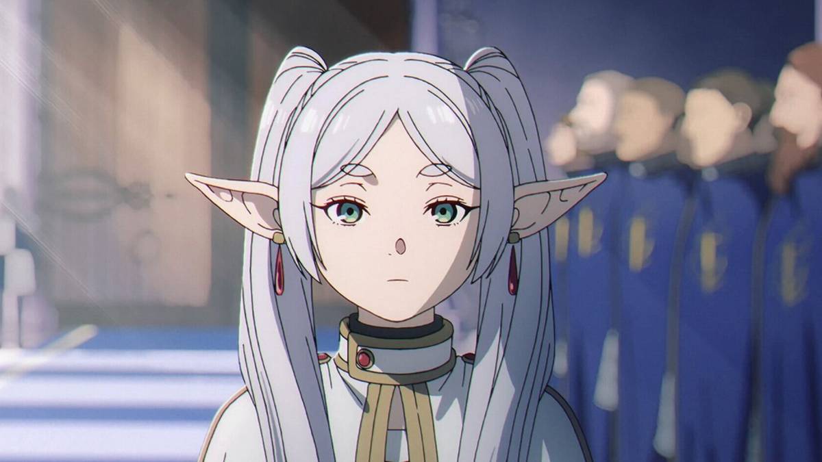 ✳️Pengalamn unik, saat nonton anime frieren✳️

/mungkin sebuah refleksi

🚨Beyond Journey’s End/ Sōsō no Frieren (葬送のフリーレン).🚨

Jadi, ada satu anime yang temponya lambat &amp; dialognya panjang. tapi asik aja gitu buat ditonton. selesai nonton season 1, mindos langsung coba