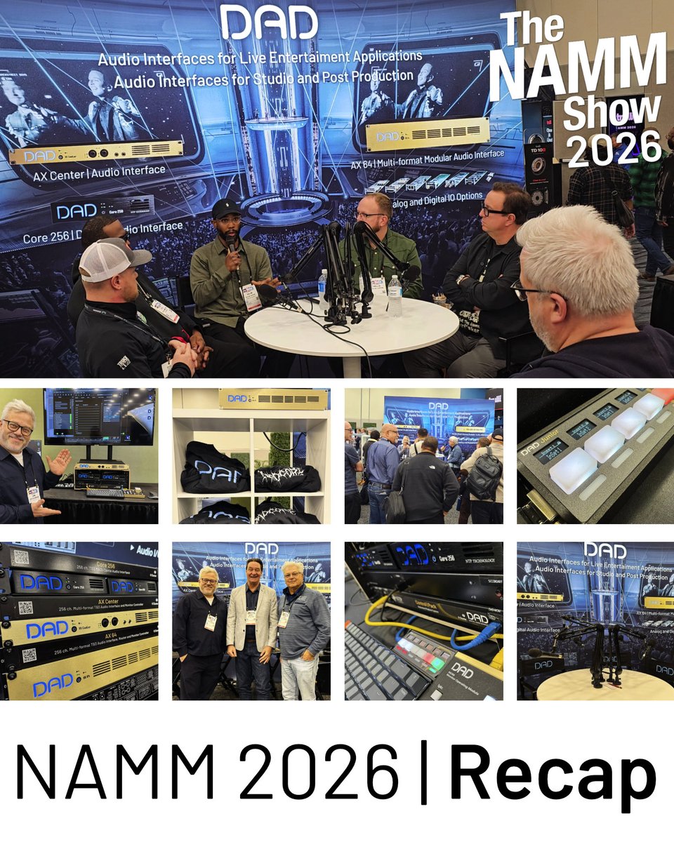 DigitalAudioDenmark tweet media