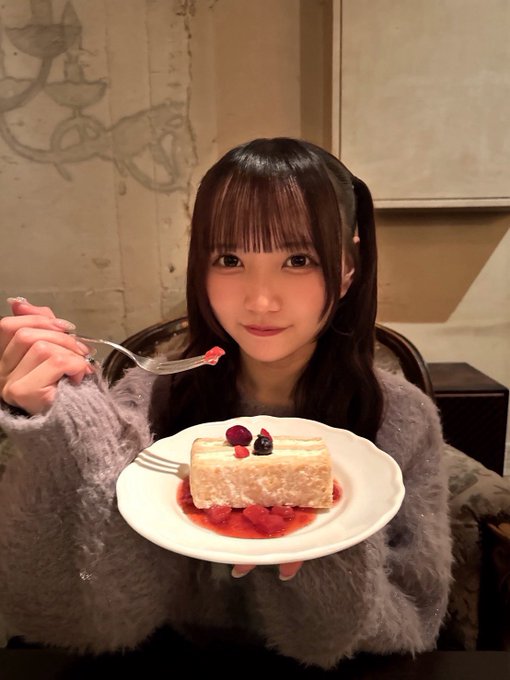 奥野未悠のTwitter画像40