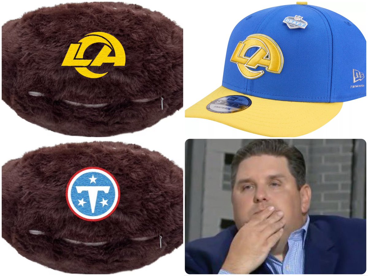 NFL Fashion Advice tweet media