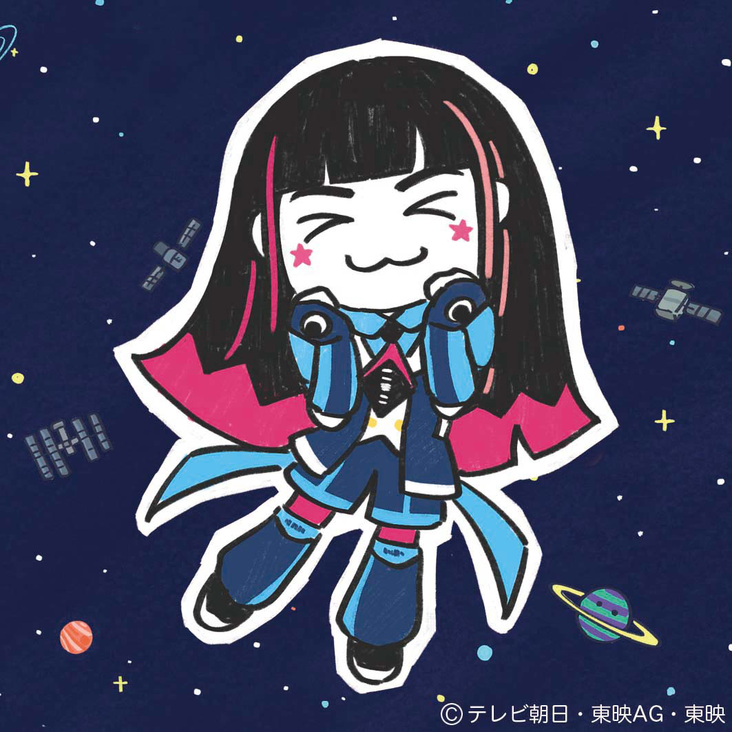 村田桃香 tweet media