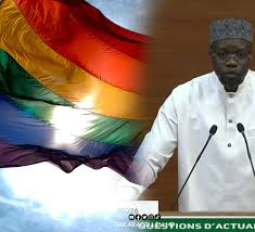 iciabidjancom's tweet image. #SÉNÉGAL-Criminalisation de l’#homosexualité, #Sonko défie les lobbys et interpelle le peuple: « L’État n’a pas peur… » iciabidjan.com/senegal-crimin… via @ICIABIDJAN