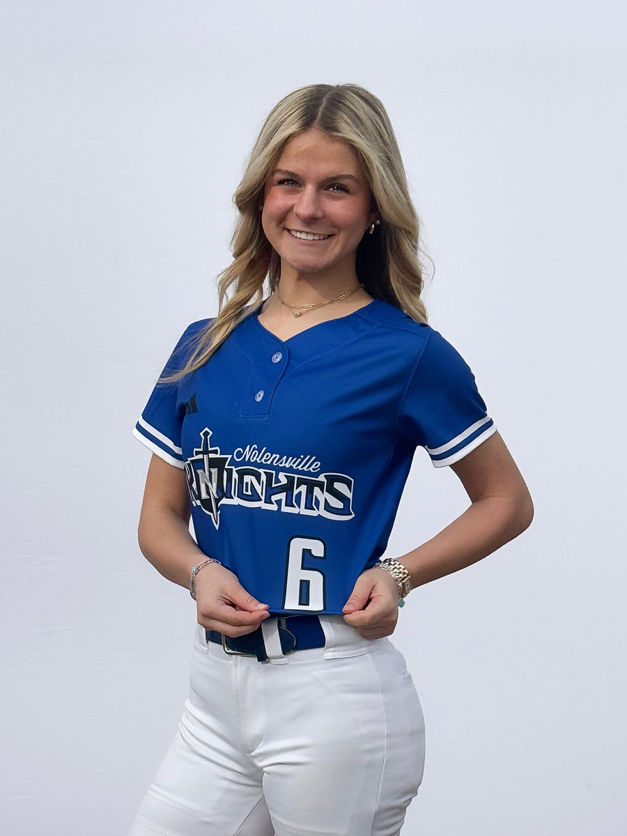 Nolensville Softball tweet media