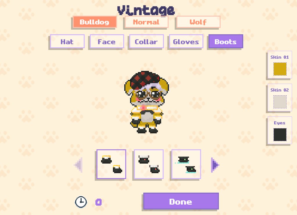 New Festival Town tweet media