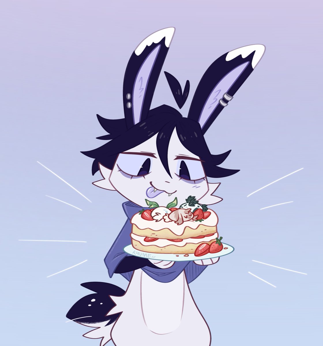 kyumeart's tweet photo. it's my birthday!!🎂 https://t.co/JTaVPuGzbx