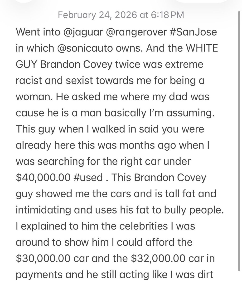 Kaleen Ugai tweet media