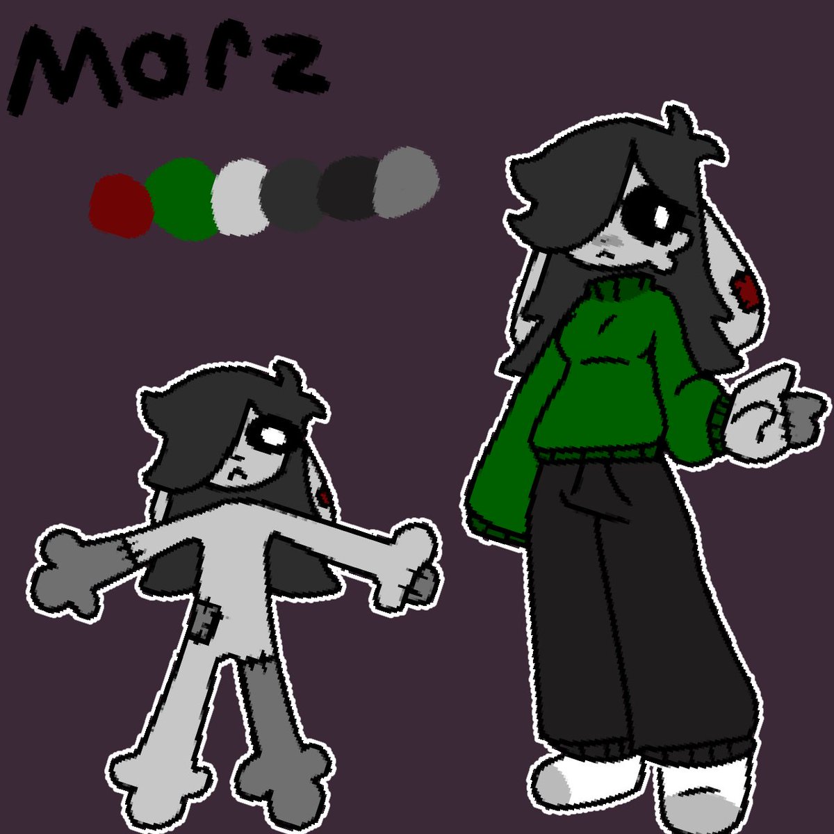 Marz (SNUFFY) tweet media