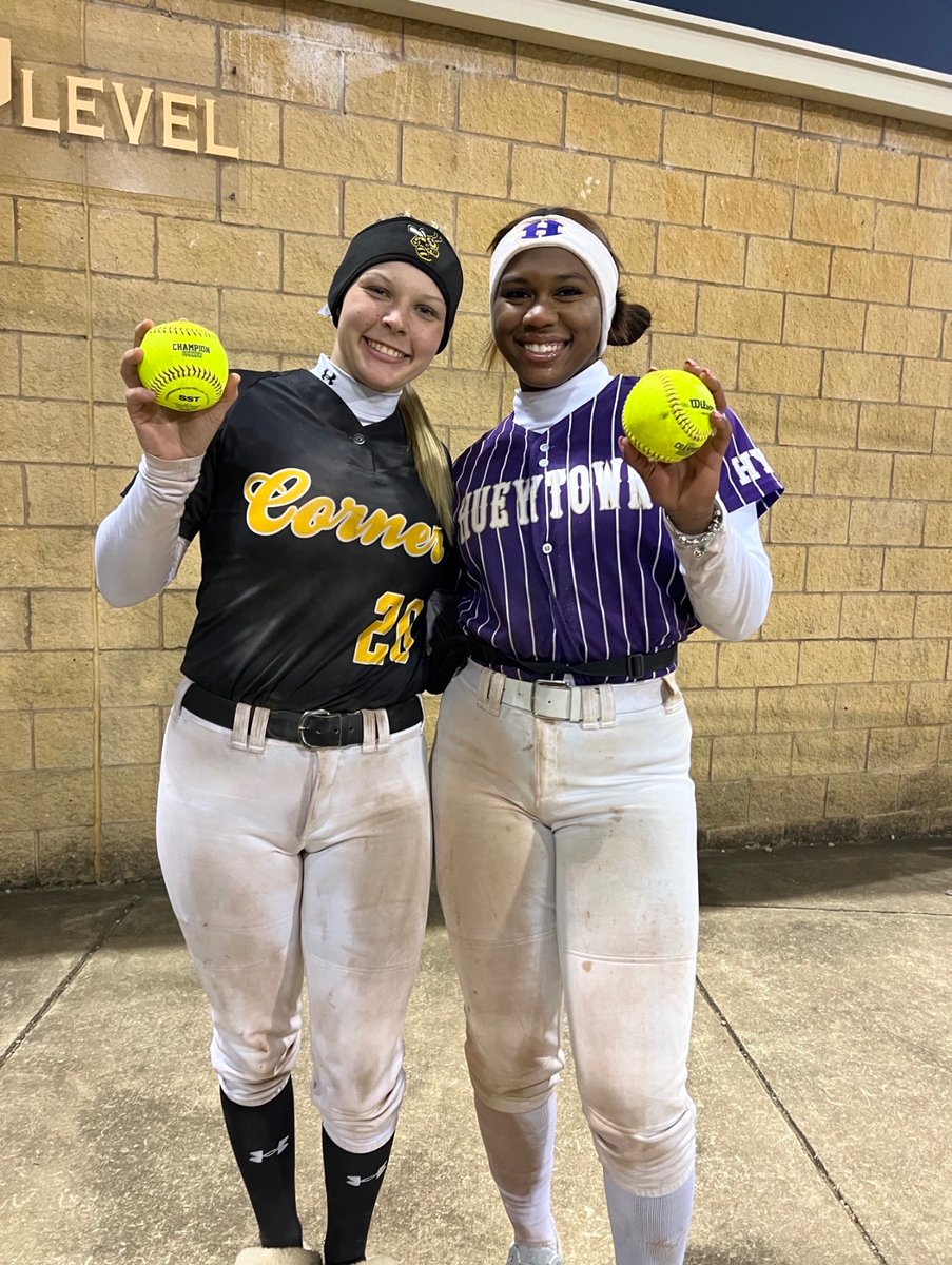 Bham Mustangs 08 tweet media