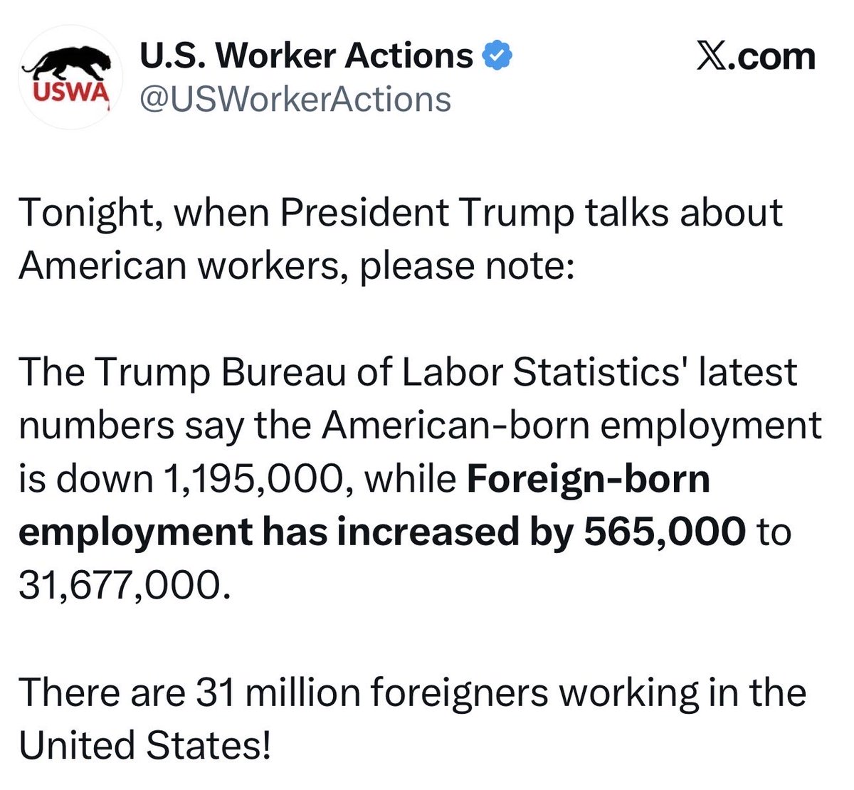 <a href="/nicksortor/">Nick Sortor</a> Replaced by “legal” invaders destroying the middle and upper middle class……