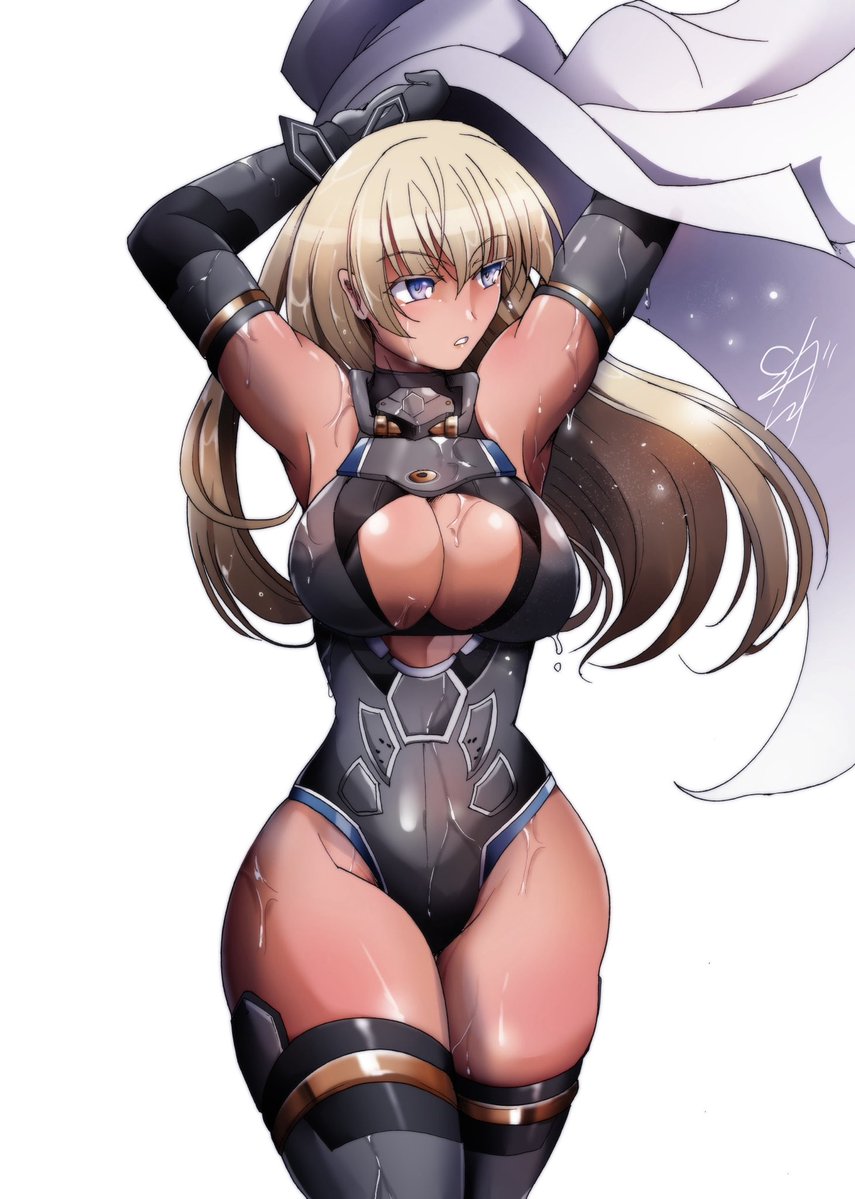 おっぱい
 #唐突に5年前の絵を載せる見た人もやる 