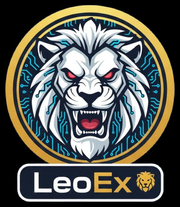 LeoEx is officially live on Supra Mainnet 🚀