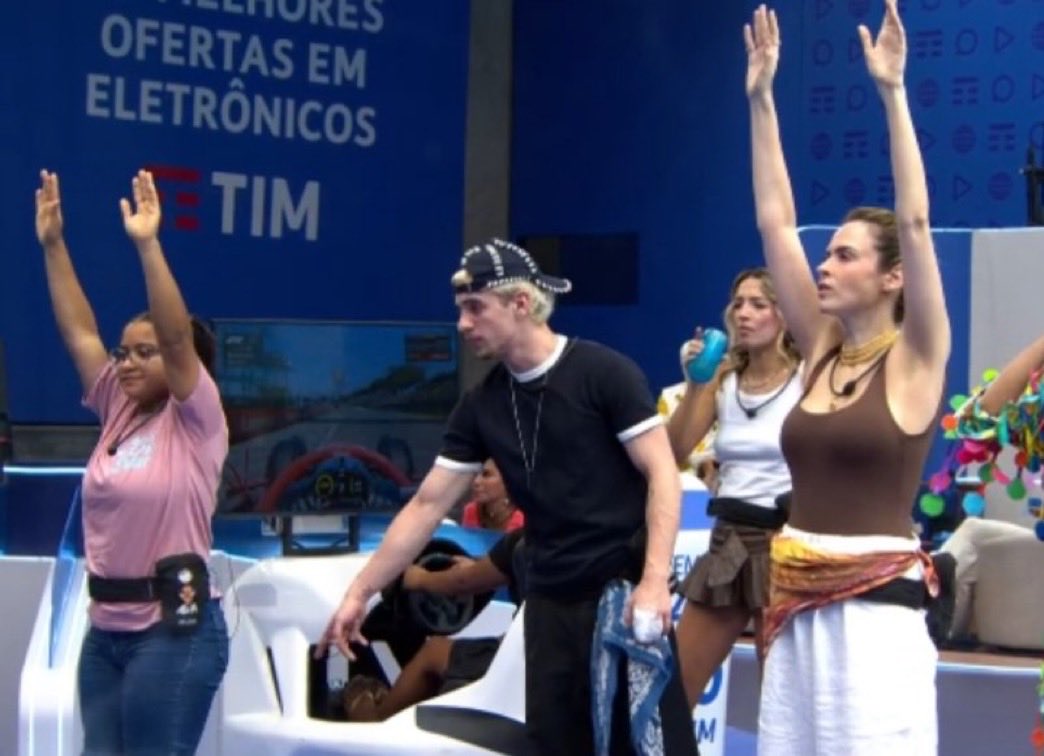 musadosmeme's tweet image. Meus fav jogando na ação da @TIMBrasil amooooo

Já quero viver essa experiência da casa e vocês????

#TIMNoBBB26 #BBB26 #publicidade