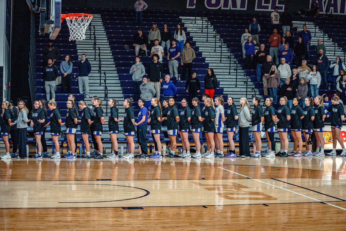 Mount Union Purple Raiders tweet media