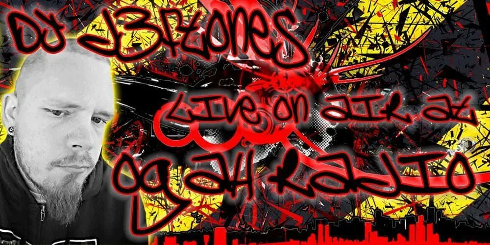 DJ D3FTONE is LIVE #ONAIR come TUNEIN or be TUNED OUT! Click here: ogahradio.live Don't forget to SHARE and LIKE! #mytunerradio mytuner-radio.com/radio/ogahradi…