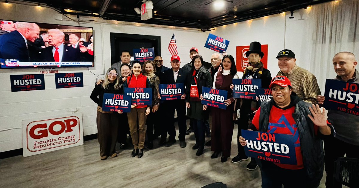 Caesar A. Schanzenbach tweet media