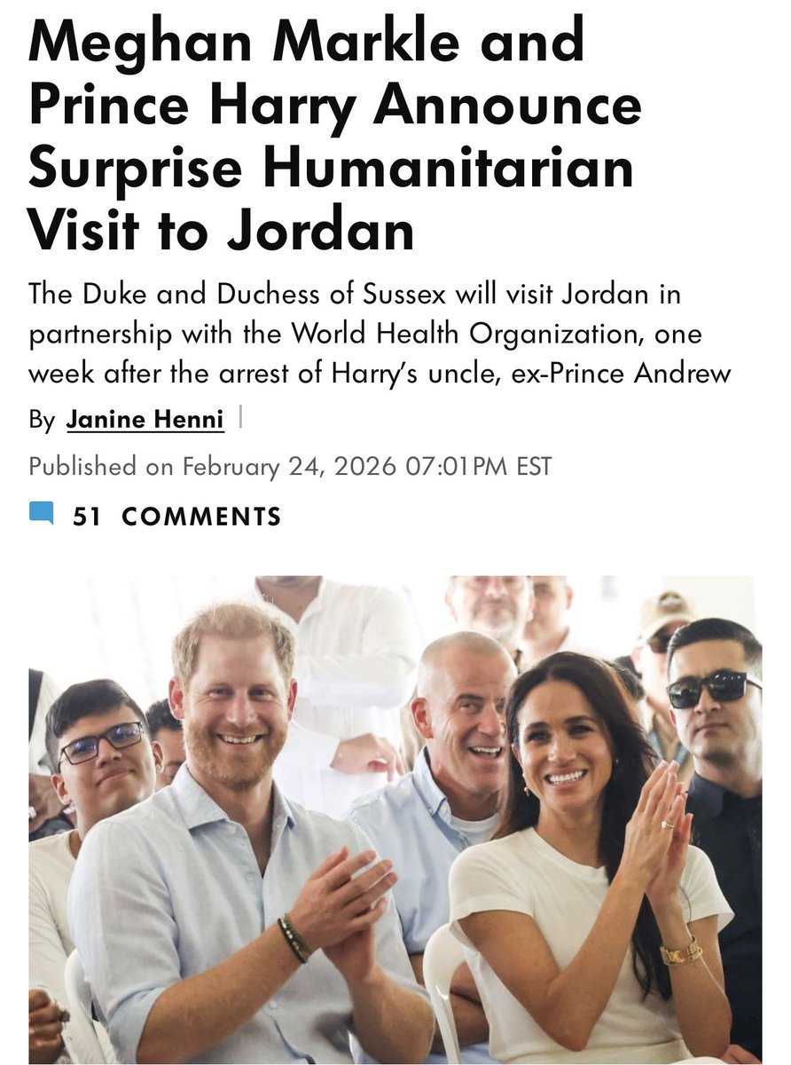 Royal News Network tweet media