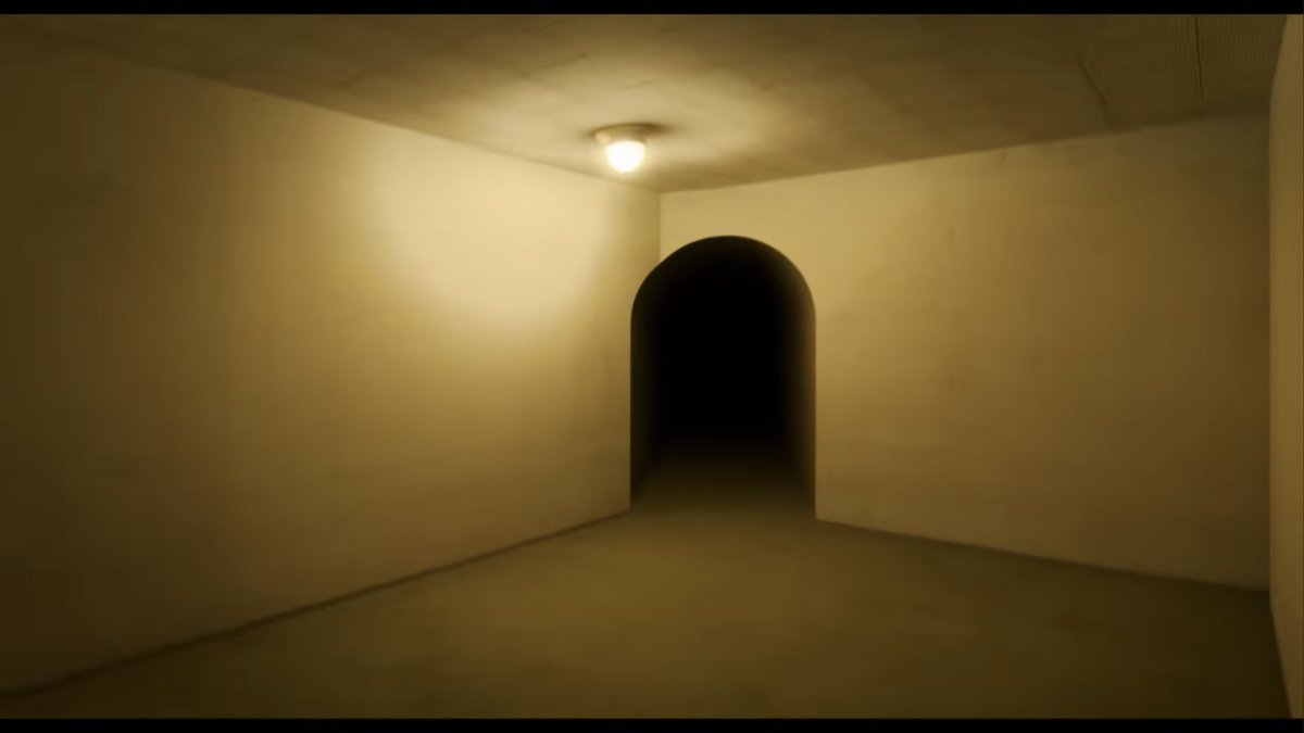 One of the issues I’m seeing people concerned about is the ability for the protagonist to enter and exit the Backrooms. Many are saying that it takes away from the “horror” aspect of the Backrooms because you can just come back to the real world.

One theory I have - which I