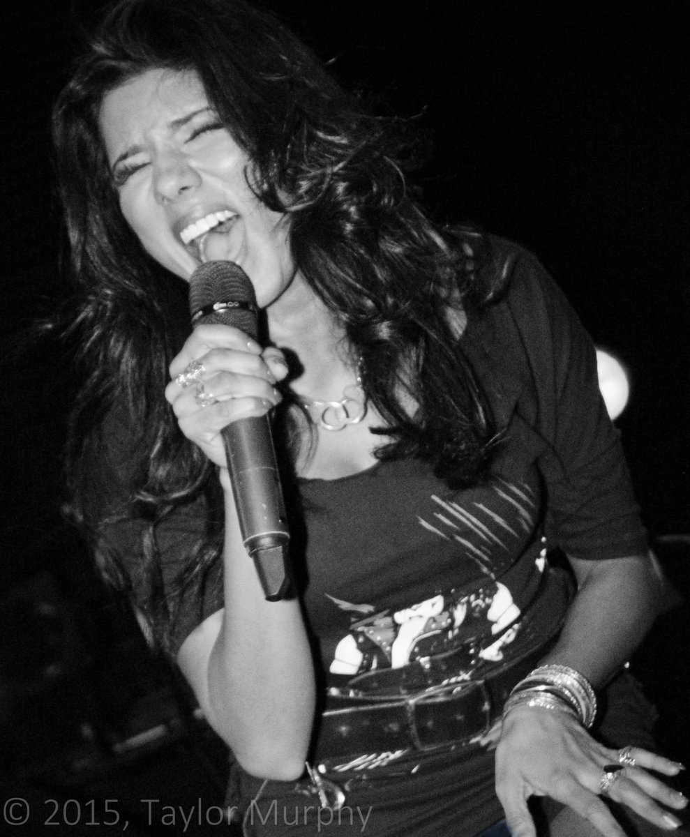 HebroRican's tweet image. @priyapandaxo of @diemonds and #SheDemons