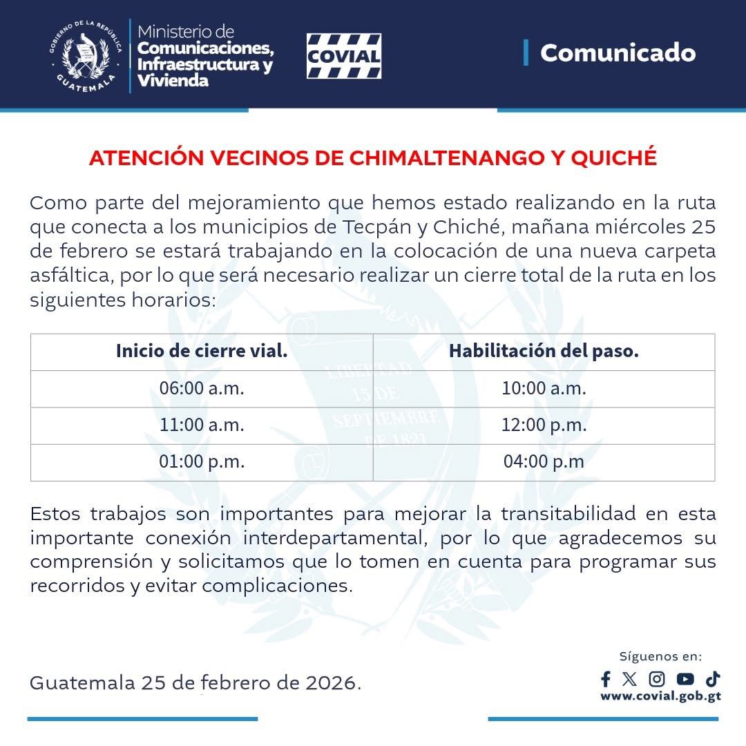 Diputado Raúl Cuá tweet media