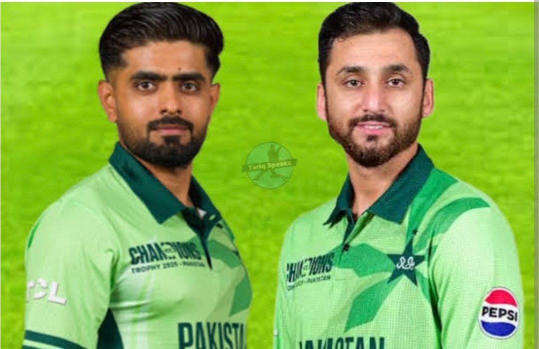 In the past pair of JAY  aur  VERU <a href="/babarazam258/">Babar Azam</a> <a href="/iMRizwanPak/">Muhammad Rizwan</a>  destroyed Pakistan T20 Cricket and now JAY and VERU Babar and <a href="/SalmanAliAgha1/">Salman Ali Agha</a> seriously destroying our T20 Cricket <a href="/TheRealPCB/">Pakistan Cricket</a> <a href="/ICC/">ICC</a> <a href="/thePSLt20/">PakistanSuperLeague</a>