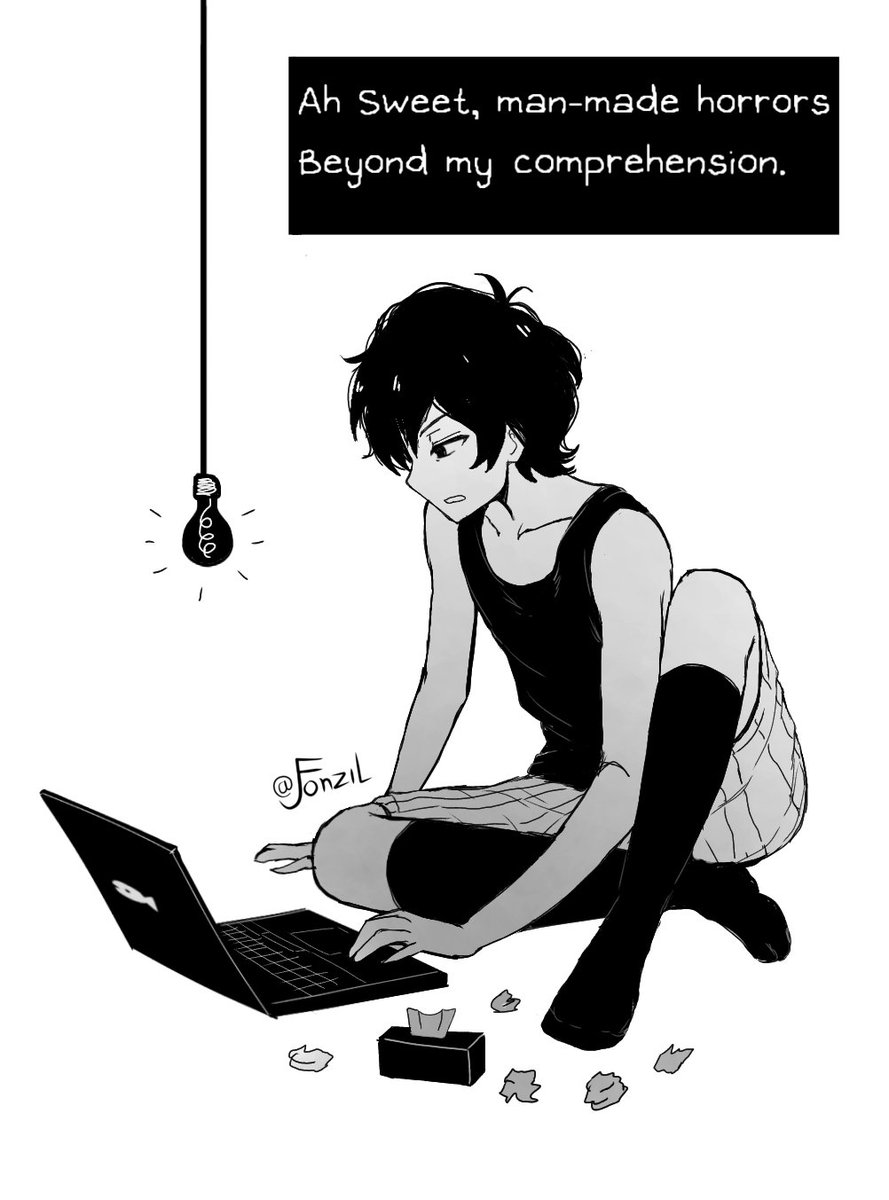 JayFonzil - COMMISSION's OPEN tweet media