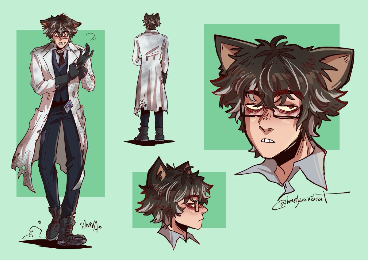 Dr. Dayta tweet media