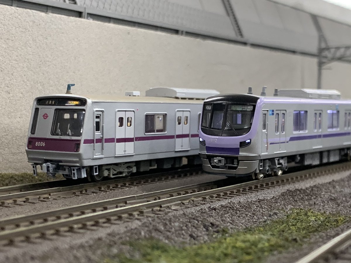 電車とエヌの博物館 (@mu345sugi) / Posts / X