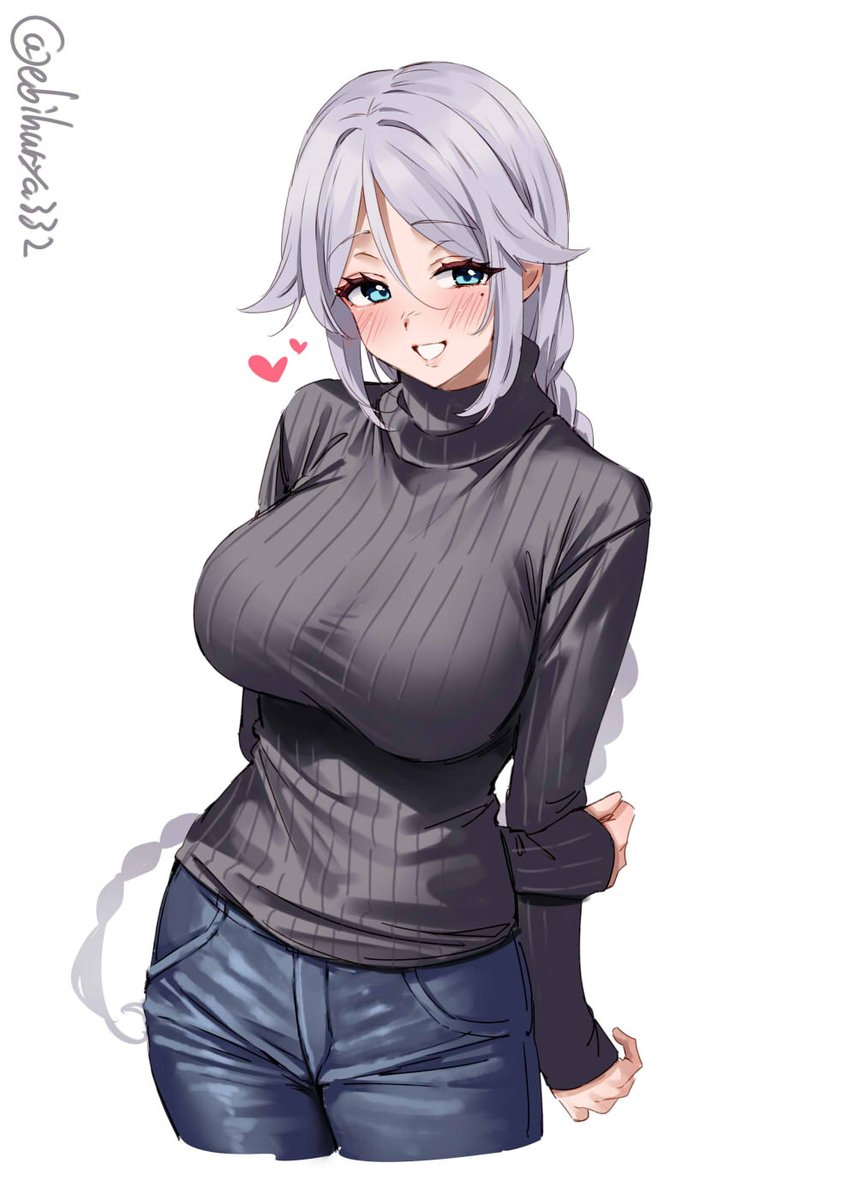 #艦これ版深夜の真剣お絵描き60分一本勝負
#艦これ版真剣お絵描き60分一本勝負_20260224 