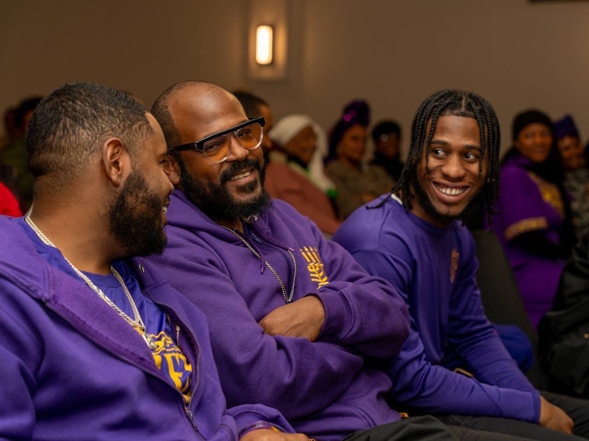 IUIC_Cleveland's tweet photo. Laughter that heals. Fellowship that strengthens. Smiles that comfort.Sabbath well spent.
#SabbathJoy #SetApartLife #HolyConvocation https://t.co/HqjAbSE4wj