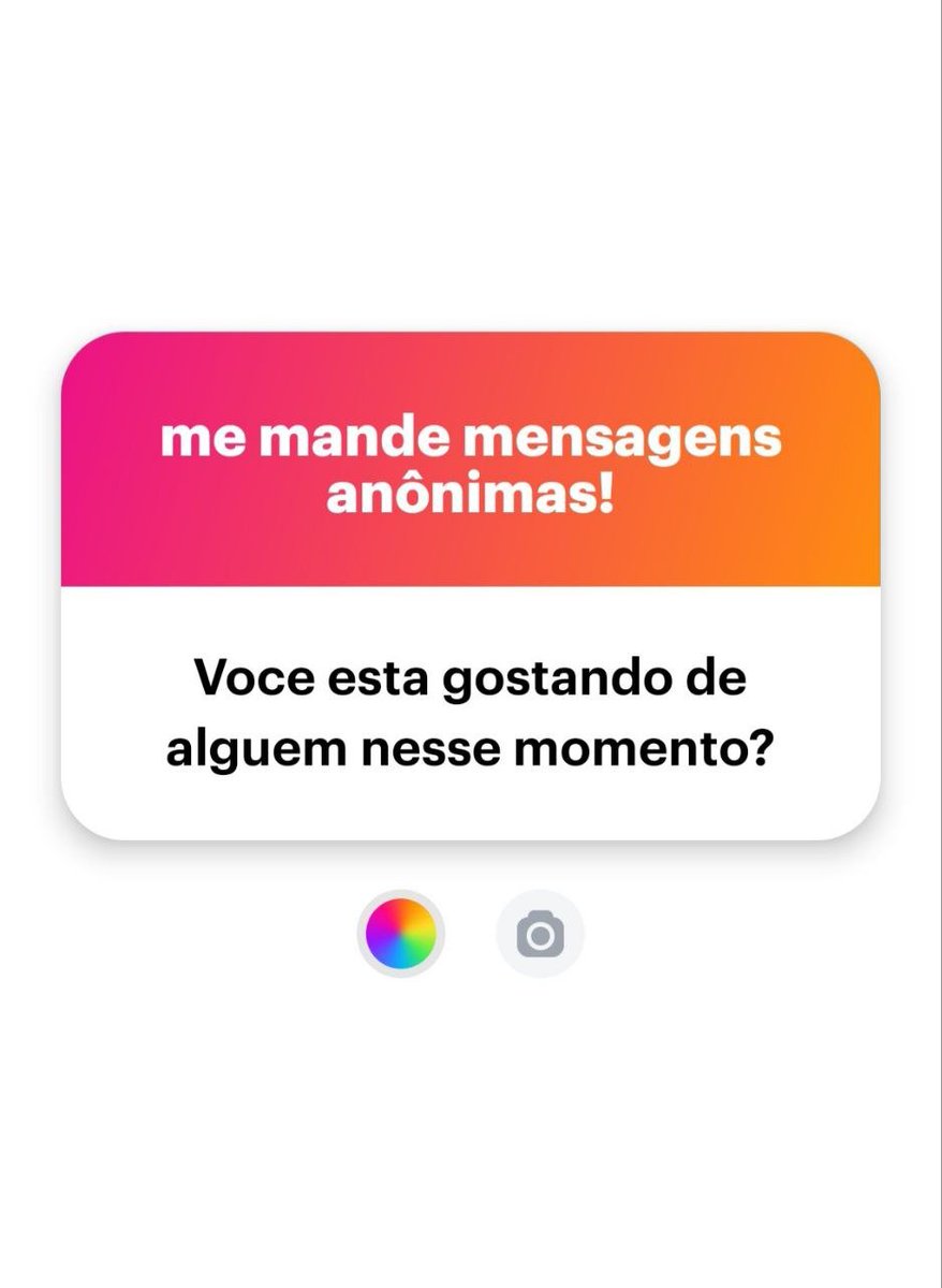 Vejo que tem alguém caidinho, mas não, ninguém chamou a minha atenção até o momento