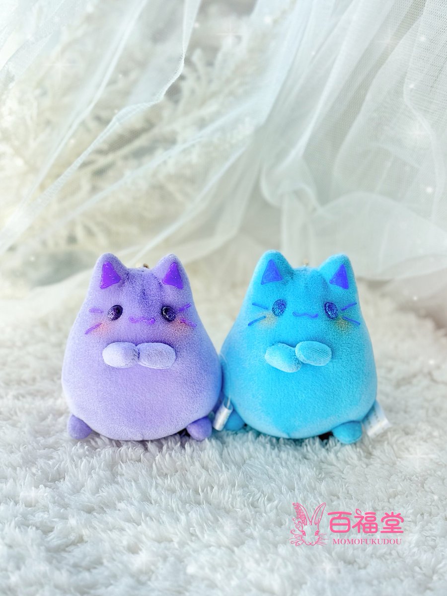 在庫数の管理間違いがあり、sold outだった「のりちゃん」や「ゆきんこ