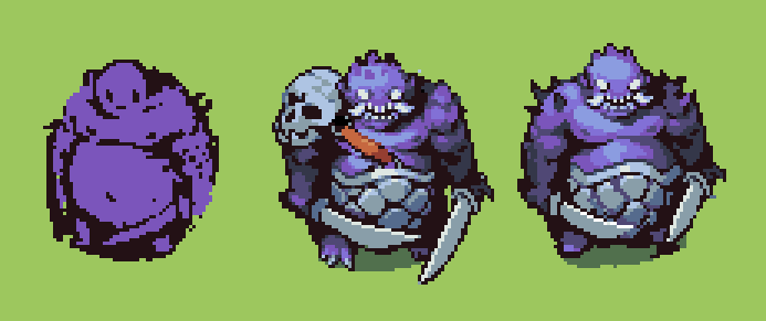 Another repost from a few years ago :) #pixeljoint