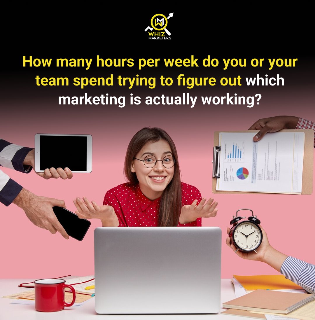 Whiz Marketers tweet media