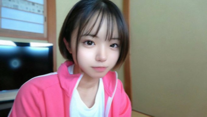 Voidclaymore's tweet photo. 18岁的跨栏运动员！！各行各业年轻女性都开始下海了。。。 https://t.co/4MHtTZyf29