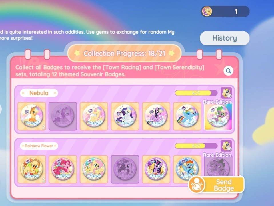 HEARTOPIA FESS tweet media