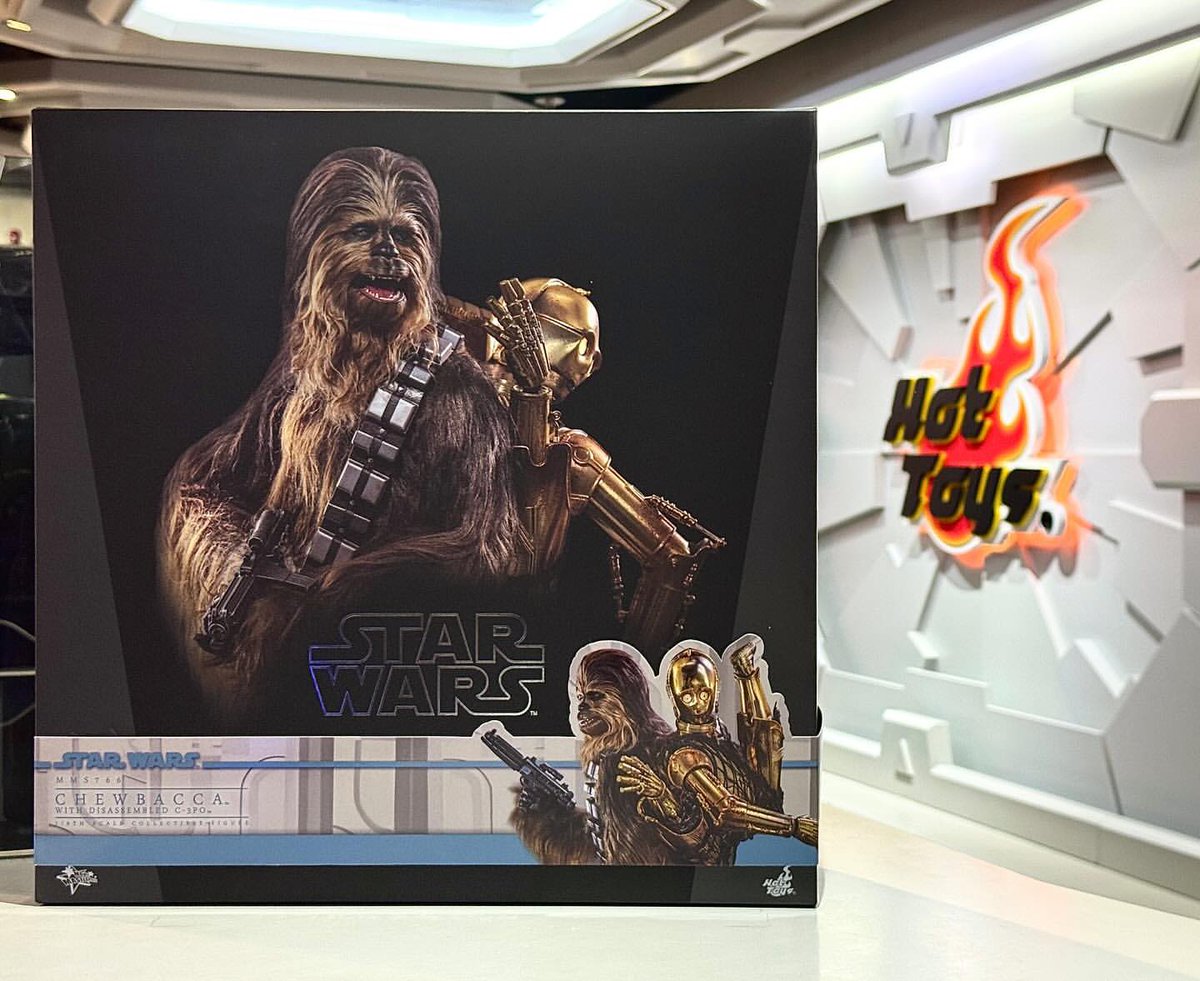 ホットトイズジャパン (@hottoys_japan) / Posts / X