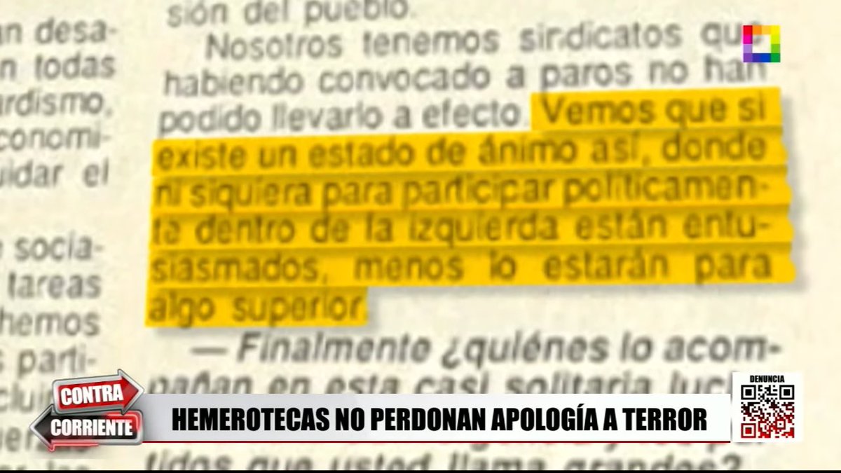 CONTRACORRIENTE_W tweet media