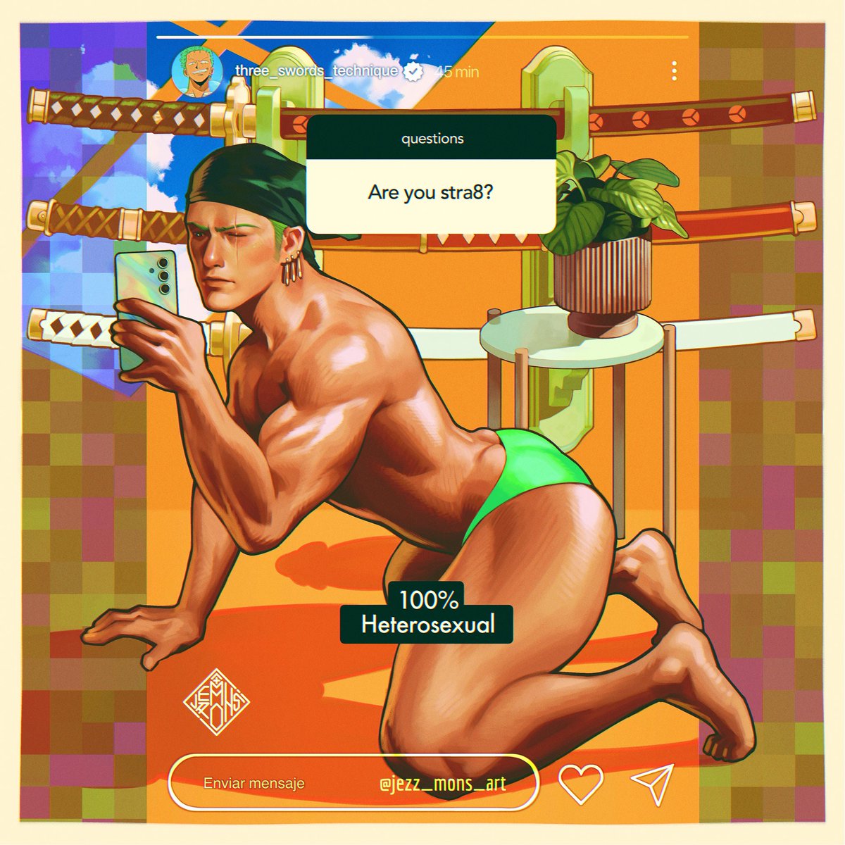 *⁠.⁠✧☆JEZZ MONS｡*⁠.⁠✧ tweet media