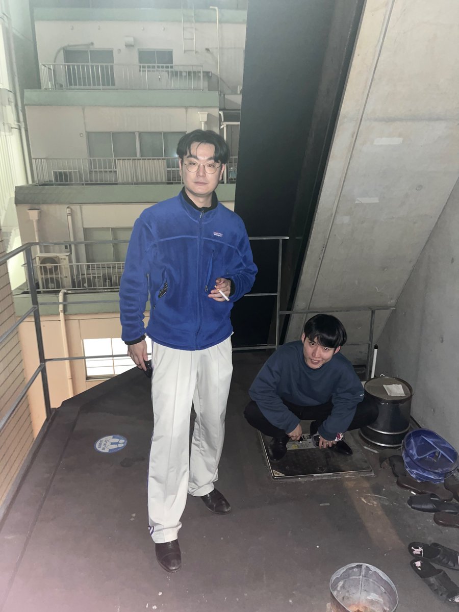 原がなんかせつなくて、僕のやる気が出てないヤバい時間あります。