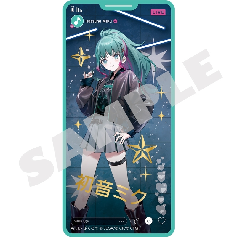 プロセカ グッズ情報 (@prskgoods) / Posts / X