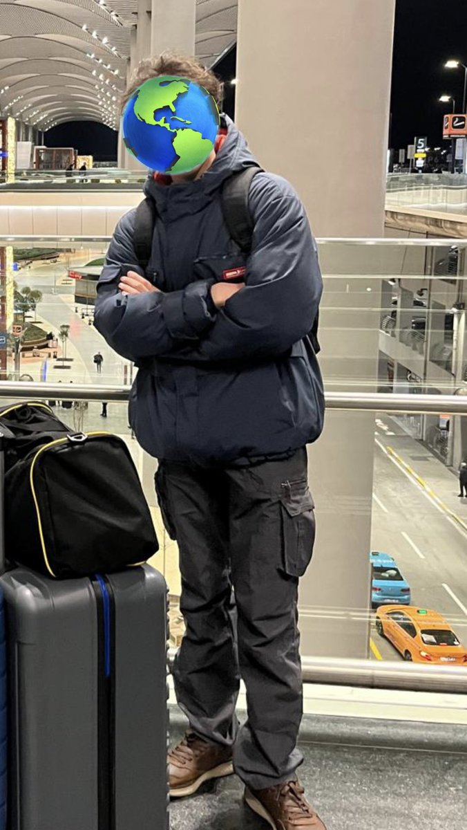 Hadi görüşürüz👋