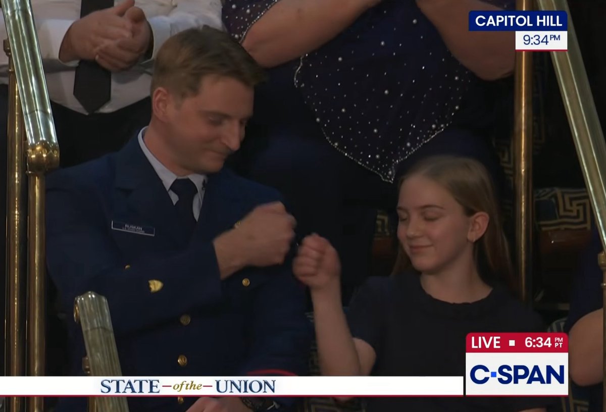 BREAKING: Trump awards USCG Rescue Swimmer SCOTT RUSKAN the Legion Of Merit for extraordinary heroism saving 165 lives during the devastating floods in Texas! 🫡